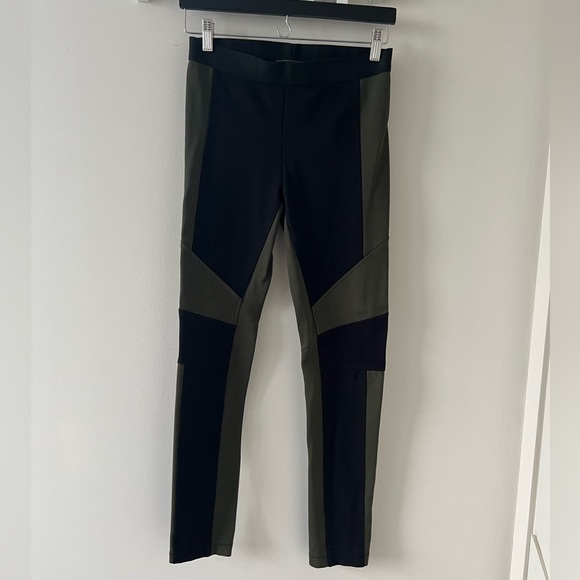 BCBGMaxAzria Pants - BCBG Maxazaria Leggings